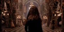 The School For Good And Evil Sofia Wylie GIF