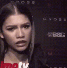 Onevoice Onevolce GIF - Onevoice Onevolce Zendaya GIFs