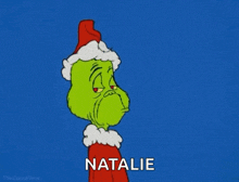 Cactus Grinch GIF - Cactus Grinch The GIFs
