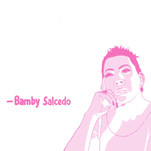 bamby salcedo transgender trans activist activist trans latina