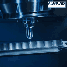 Sandvik Engineer GIF - Sandvik Engineer Engineering GIFs
