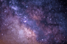 Background Image Galaxy GIF - BackgroundImage Galaxy Universe