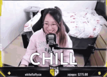 Chill Relax GIF - Chill Relax Take It Esy GIFs