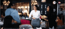 a screenshot of a movie called zee5 alt