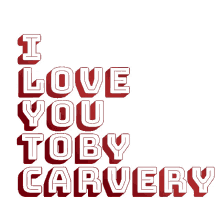 toby carvery
