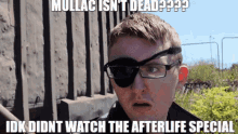 Mullac Mullac Dead GIF - Mullac Mullac Dead Dead GIFs
