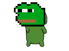 frenly frogs