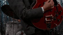 Rock And Roll Music GIF - Rock And Roll Music Guitar GIFs