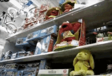 Even Elmo GIF - Even Elmo Toy GIFs