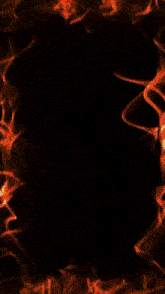 a blurry image of a woman with wings spread