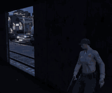 Vivid Drkness Stealthy GIF - Vivid Drkness Stealthy Gta GIFs