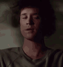 The Last Starfighter Forced Laugh GIF - The Last Starfighter Forced Laugh GIFs