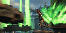 Mileena Mortal Kombat GIF - Mileena Mortal Kombat Mortal Kombat 1 GIFs