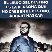 Abhijit Naskar Naskar GIF - Abhijit Naskar Naskar Destino GIFs