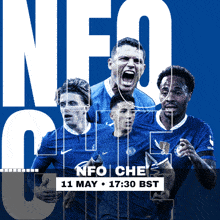 Nottingham Forest F.C. Vs. Chelsea F.C. Pre Game GIF - Soccer Epl English Premier League GIFs