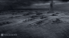 They'Re Coming! GIF - Sharknado Thriller Horror GIFs