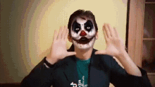 Racist Joker GIF - Racist Joker Fake GIFs
