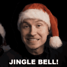 Jingle Bell Song GIF - Jingle Bell Song Christmas GIFs