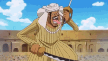 Abdulla One Piece GIF - Abdulla One Piece GIFs