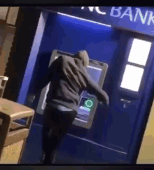 Money Dance Atm Dance GIF - Money Dance Atm Dance Money Coming In GIFs