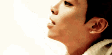 Shinee Jonghyun GIF - Shinee Jonghyun Cry GIFs