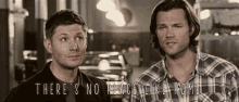 theres no place like home home supernatural dean winchester sam winchester
