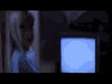 Theyre Here Poltergeist GIF - Theyre Here Poltergeist GIFs
