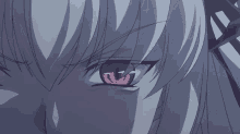 Angry Suigintou Rozen Maiden GIF - Angry Suigintou Rozen Maiden Suigintou GIFs