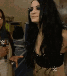 Hpw Paige GIF - Hpw Paige Prophecy GIFs