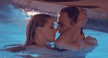 Spencerreid Matthew Graygubler GIF - Spencerreid Matthew Graygubler Kissing GIFs