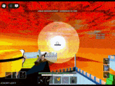 a screen shot of a video game called great drakoblokker
