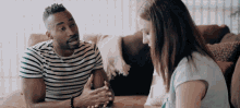 Relationship Does Not Mean Happy Richard Williams GIF - Relationship Does Not Mean Happy Richard Williams Prince Ea GIFs
