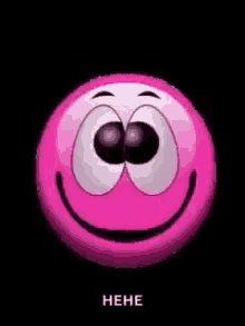 Smile Winking GIF - Smile Winking Emoji GIFs