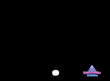 a pinky puddles creations advertisement with a splash of milk