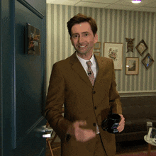 Respect Doctor Who GIF - Respect Doctor Who Salute GIFs