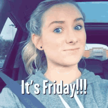 Its Friday Friday GIF - Its Friday Friday Friyay GIFs