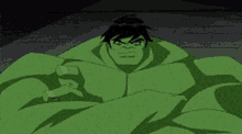 Hulk Angry GIF - Hulk Angry Avengers GIFs