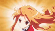 Toradora Attack GIF - Toradora Attack Anime GIFs