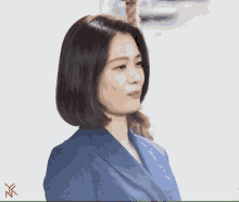 Kim Hyun Joo Watcher GIF - Kim Hyun Joo Watcher GIFs
