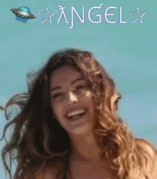 Angeluzay Angelsm GIF - Angeluzay Angelsm Stmangel GIFs