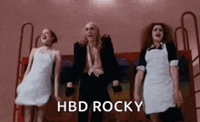 Rocky Horror Picture Show Rhps GIF - Rocky Horror Picture Show Rhps Rocky Horror GIFs