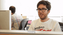 Jake And Amir Nail In My Coffin GIF - Jake And Amir Jake Amir GIFs