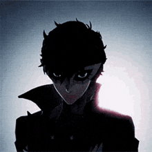 I Have Your Ip Persona 5 GIF - I Have Your Ip Persona 5 Joker GIFs
