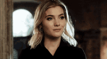Frost Sisters Gifted GIF - Frost Sisters Gifted Esme Frost GIFs