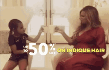Mothers Day Sale Mothers Day Hair Sale GIF - Mothers Day Sale Mothers Day Hair Sale Happy Mother GIFs