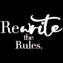 rewrite the rules flashing red