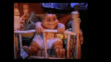 Baby In Chair Baby GIF - Baby In Chair Baby Cute GIFs