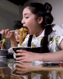 aleyna yilmaz food noodles eat