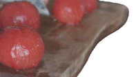Cut A Tomato In Half Two Plaid Aprons Sticker - Cut A Tomato In Half Two Plaid Aprons Slice A Tomato In Half Stickers
