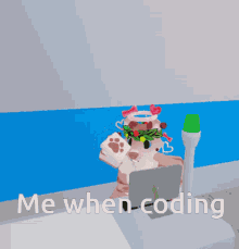 Coding Katlah GIF - Coding Katlah Yes GIFs